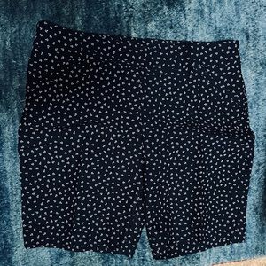 Coral Bay shorts very comfortable